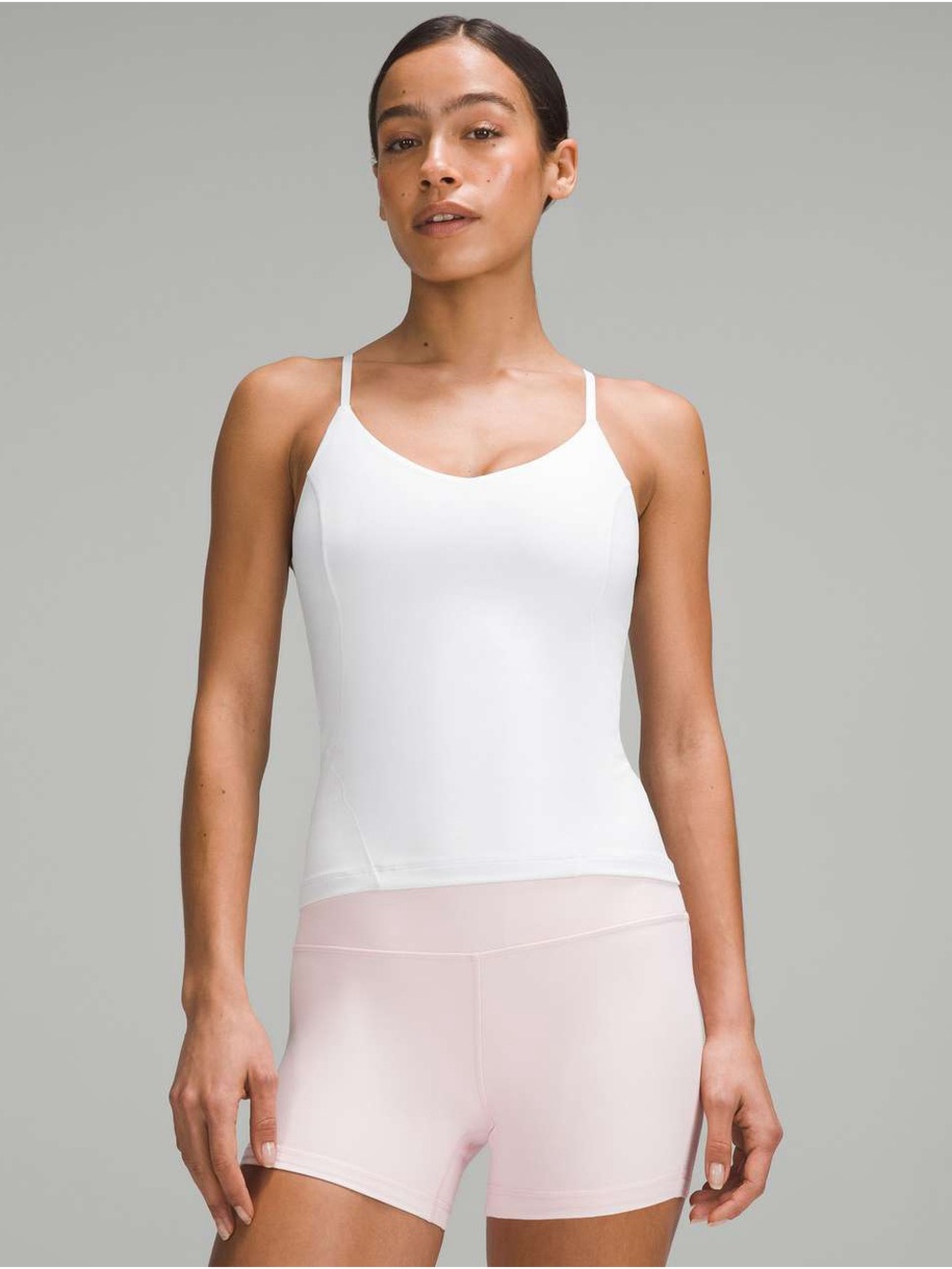 Lululemon Align Waist-Length Cami Tank *Light Support, C/D Cup